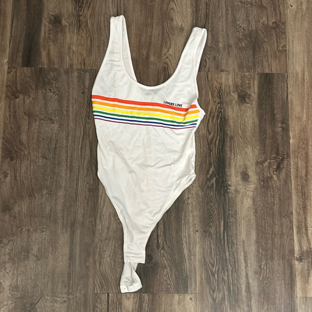 Forever 21 lovers love bodysuit